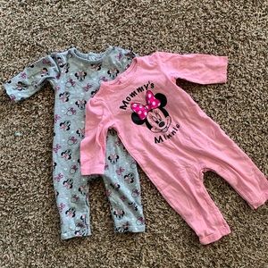 Disney Baby Set